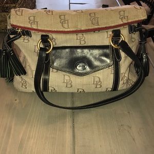 Dooney & Bourke handbag